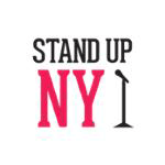 Stand Up NY Coupons