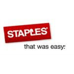 Staples UK Coupons