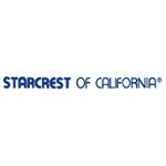 Starcrest Of California Coupons