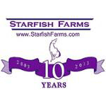 Starfish Farms Coupons