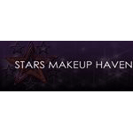 Stars Makeup Haven Coupons