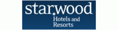 Starwood Hotels & Resorts Coupons