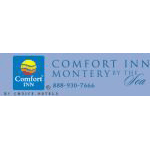 Comfort Inn Montery By The Sea Coupons