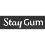 Stay Gum Coupons