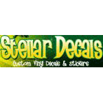 Stellar Decals Coupons