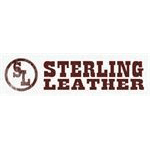 Sterling Leather Coupons