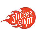 StickerGiant.com Coupons