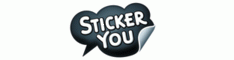 StickerYou Coupons