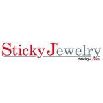 Sticky Jewelry Coupons