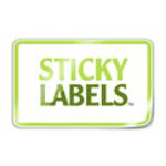 Sticky Labels Coupons