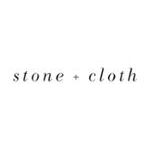 Stone + Cloth Coupons