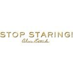 Stop Staring Clothing Coupons