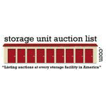 Storageunitauctionlist.com/ Coupons