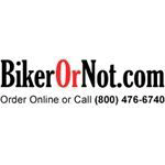 Biker Or Not Coupons