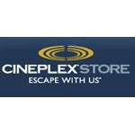 Cineplex Store Coupons