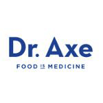 Dr. Axe Coupons