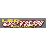 LED OPTION INTERNATIONAL Coupons