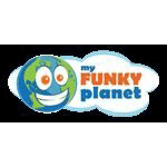 My Funky Planet Coupons