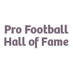 Pro Football Hall Of Fame Coupons