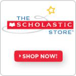 Scholastic Store Coupons