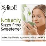 Xylitol USA Coupons