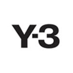 Y-3 Coupons