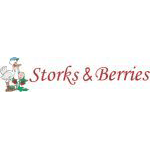 Storks & Berries Canada Coupons