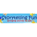 Storytelling Fun Coupons