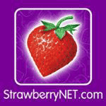 StrawberryNet Coupons