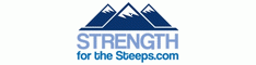 Strength For The Steeps Coupons