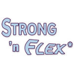 Strong 'n Flex Coupons