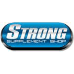 Strong Supplements Coupons