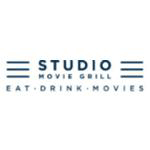 Studio Movie Grill Coupons