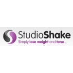 Studio Shake UK Coupons