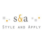 Style And Apply Coupons