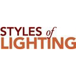 Styles Of Lighting Coupons