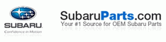 Subaru Parts Coupons