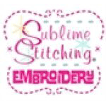 Sublime Stitching Coupons