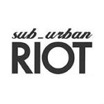 Sub_Urban Riot Coupons