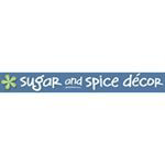 Sugar & Spice Décor Coupons