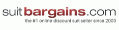 Suit Bargains Coupons