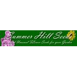 Summer Hill Seeds Coupons