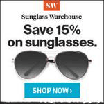 Sunglass Warehouse Coupons