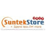 SuntekStore Coupons