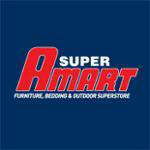 Super A-mart Coupons