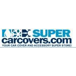 Super Car Covers Coupons