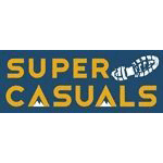 Super Casuals Coupons