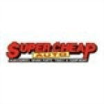 Supercheap Auto Australia Coupons