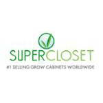 Super Closet Coupons