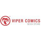 Viper Comics Book Store Coupons